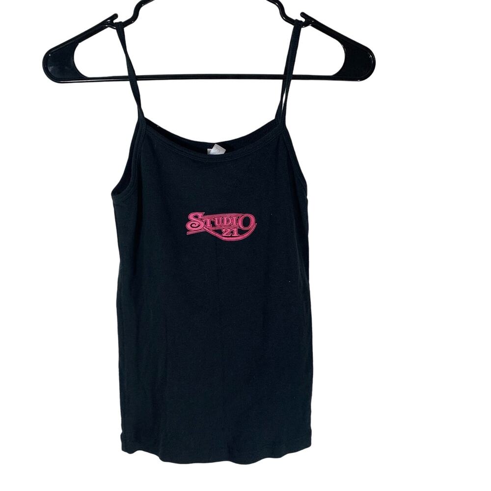 Studio 21 “25 Years of Great Sex” Attitude Tank Top on Bella 100% Cotton Tank